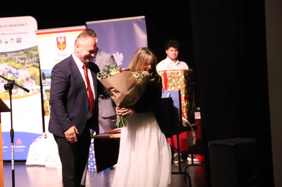 „Limanowskie ma lica Pani Mogielica”- premiera książki Kariny Gamoń - zdjęcie 16