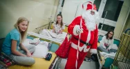 Bezcenne uśmiechy na twarzach małych pacjentów (zdjęcia) - zdjęcie 4