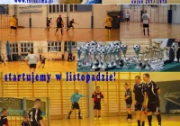 Jesienią czas na Ligę Futsalu. Ruszyło przyjmowanie zgłoszeń. - zdjęcie główne
