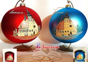 *SZOPKI *ŻŁOBKI *ZESTAWY FIGUREK *OPŁATKI *BOŻE NARODZENIE 2025 - Zdjęcie główne