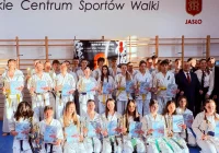 Dwa medale karateków ARS Limanowa – JONIEC Team w Jaśle - zdjęcie główne