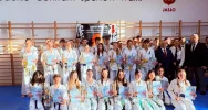 Dwa medale karateków ARS Limanowa – JONIEC Team w Jaśle - zdjęcie 3