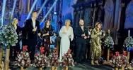 Koncert kolęd pt. „Kolędy Maryi” odbył się w limanowskiej bazylice - zdjęcie 2