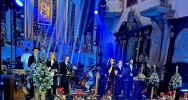 Koncert kolęd pt. „Kolędy Maryi” odbył się w limanowskiej bazylice - zdjęcie 3