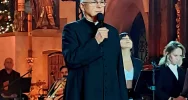 Koncert kolęd pt. „Kolędy Maryi” odbył się w limanowskiej bazylice - zdjęcie 4