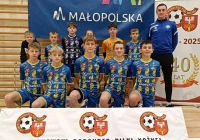 Mistrzostwa LPPN: grupowe rozstrzygnięcia wśród młodzików - zdjęcie główne