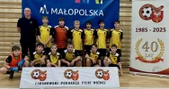 Mistrzostwa LPPN: grupowe rozstrzygnięcia wśród młodzików - zdjęcie 2