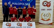 Mistrzostwa LPPN: grupowe rozstrzygnięcia wśród młodzików - zdjęcie 3