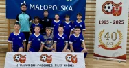 Mistrzostwa LPPN: grupowe rozstrzygnięcia wśród młodzików - zdjęcie 4