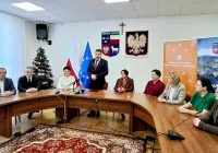 Ważny most do przebudowy - umowa na dokumentację podpisana - zdjęcie główne