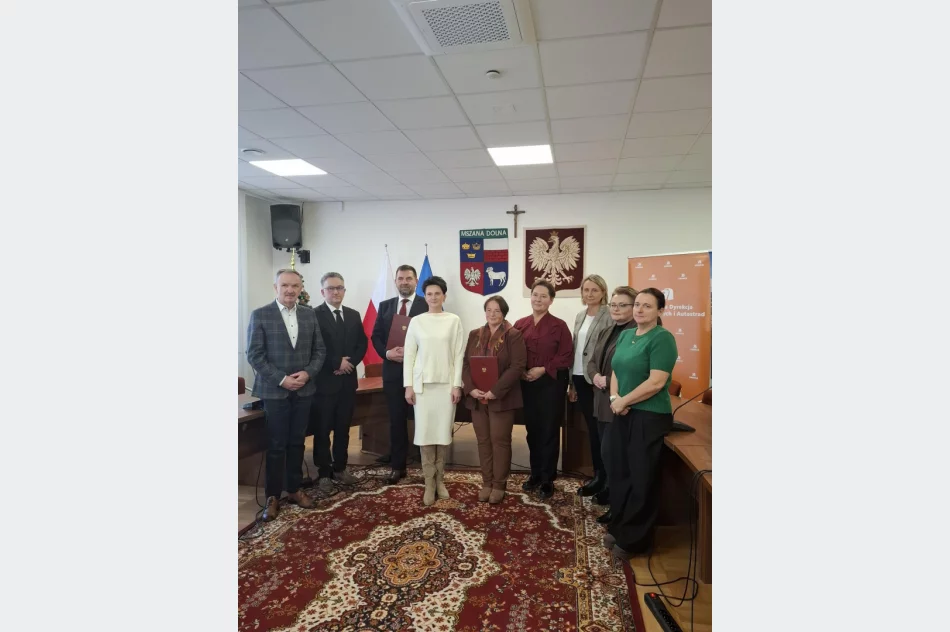 Ważny most do przebudowy - umowa na dokumentację podpisana - zdjęcie 2
