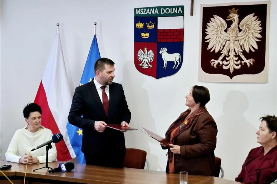Ważny most do przebudowy - umowa na dokumentację podpisana - zdjęcie 5