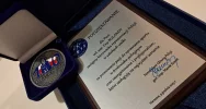 Policyjne sportsmenki uhonorowane. Wśród nich limanowska funkcjonariuszka - zdjęcie 2