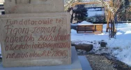Odnowiona zabytkowa kapliczka w Rupniowie - zdjęcie 4