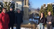 Odnowiona zabytkowa kapliczka w Rupniowie - zdjęcie 3