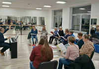 Nowe instrumenty w Limanowskim Domu Kultury - zdjęcie główne