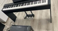 Nowe instrumenty w Limanowskim Domu Kultury - zdjęcie 2