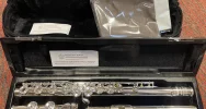 Nowe instrumenty w Limanowskim Domu Kultury - zdjęcie 4