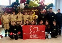 Weekend Cudów Szlachetnej Paczki - zdjęcie główne