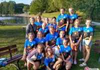 Mają za sobą profesjonalny obóz przygotowawczy - zdjęcie główne