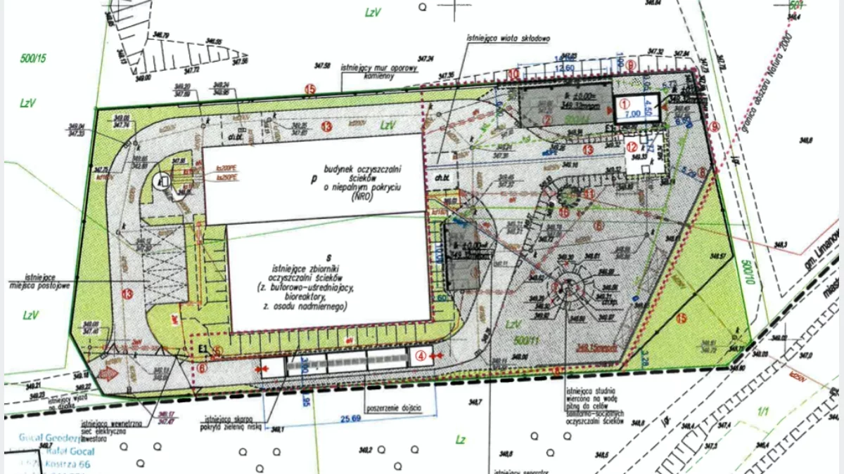 PSZOK za niespełna 1,5 mln zł