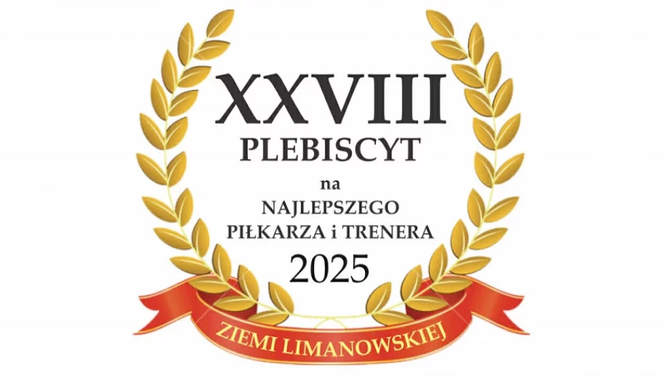 Wybiorą najlepszych piłkarzy i trenerów w podokręgu - zdjęcie 1