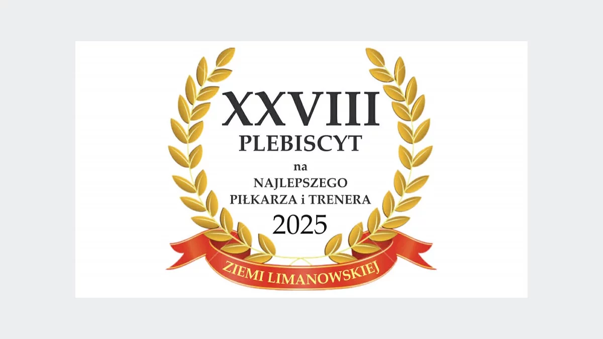 Wybiorą najlepszych piłkarzy i trenerów w podokręgu