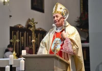 Dyspensa w diecezji tarnowskiej - zdjęcie główne