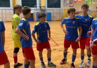 Limanovia w kolejnej fazie eliminacji Mistrzostw Polski - zdjęcie główne