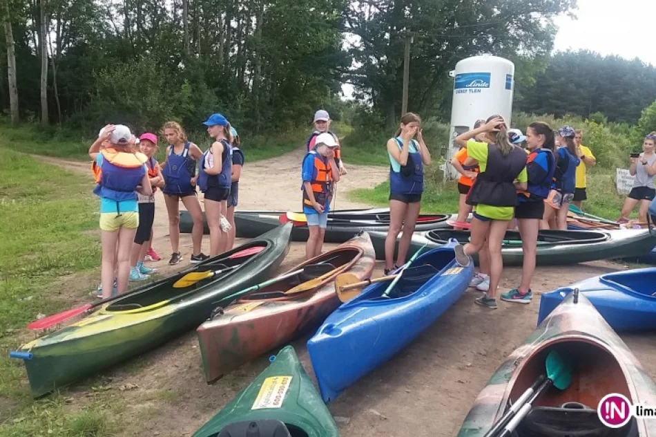 Mają za sobą profesjonalny obóz przygotowawczy - zdjęcie 2