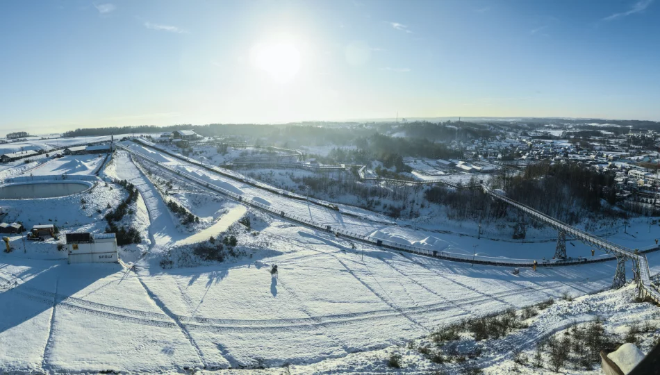 Fundusze Europejskie zmieniają oblicze turystyki w Polsce Wschodniej - zdjęcie 1