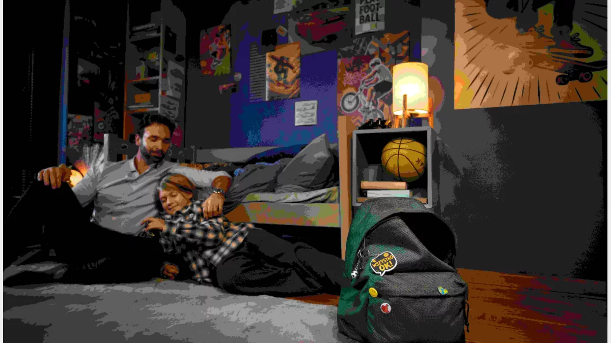 17 grudnia nie pytamy dzieci o to, jak było dzisiaj w szkole