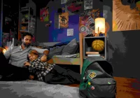 17 grudnia nie pytamy dzieci o to, jak było dzisiaj w szkole - zdjęcie główne