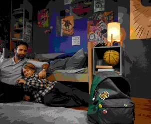 17 grudnia nie pytamy dzieci o to, jak było dzisiaj w szkole - zdjęcie główne