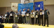 47. Okręgowa Wystawa Gołębi Pocztowych Okręgu Nowy Sącz PASZOMIX - zdjęcie 2
