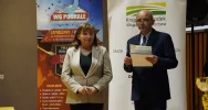47. Okręgowa Wystawa Gołębi Pocztowych Okręgu Nowy Sącz PASZOMIX - zdjęcie 3