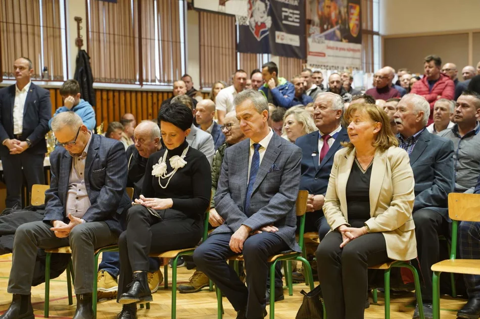 47. Okręgowa Wystawa Gołębi Pocztowych Okręgu Nowy Sącz PASZOMIX - zdjęcie 8
