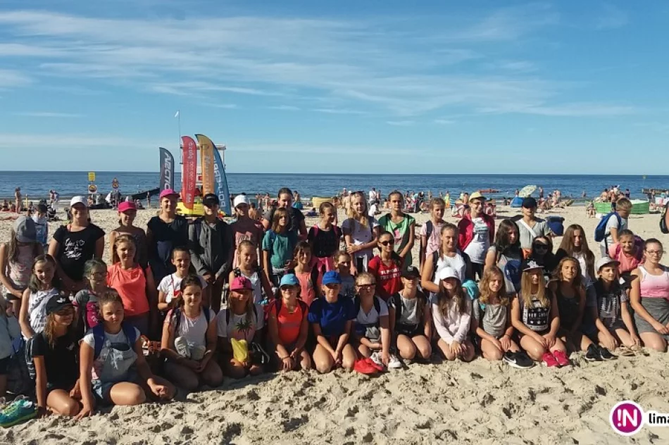 Mają za sobą profesjonalny obóz przygotowawczy - zdjęcie 3