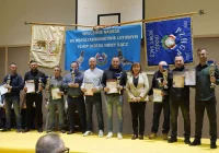 47. Okręgowa Wystawa Gołębi Pocztowych Okręgu Nowy Sącz PASZOMIX - zdjęcie główne