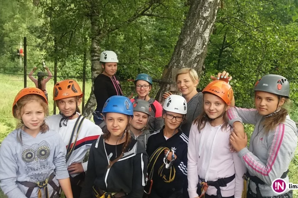 Mają za sobą profesjonalny obóz przygotowawczy - zdjęcie 4