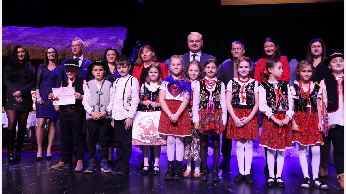 V Konkurs Kolęd i Pastorałek „Gore Gwiazda Jezusowi”