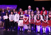 V Konkurs Kolęd i Pastorałek „Gore Gwiazda Jezusowi” - zdjęcie główne
