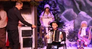 V Konkurs Kolęd i Pastorałek „Gore Gwiazda Jezusowi” - zdjęcie 5
