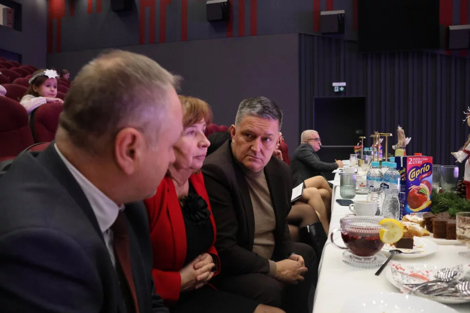 V Konkurs Kolęd i Pastorałek „Gore Gwiazda Jezusowi” - zdjęcie 11