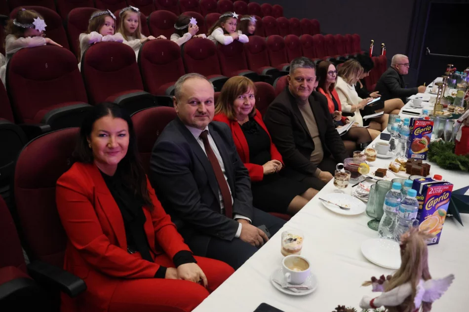 V Konkurs Kolęd i Pastorałek „Gore Gwiazda Jezusowi” - zdjęcie 13
