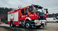 Kolizja trzech pojazdów - zdjęcie 3