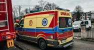 Kolizja trzech pojazdów - zdjęcie 4