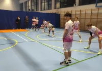 Liga siatkówki: ruszyła druga runda - zdjęcie główne