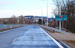 Budowa Sądeczanki - pierwsze przetargi w 2026 roku - zdjęcie główne