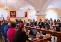 Oglądaj na żywo obrady Rady Powiatu - zdjęcie główne